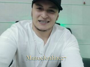 Manuelonline27