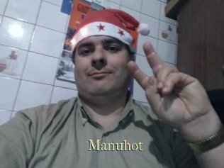 Manuhot