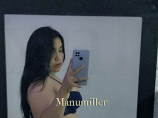 Manumiller