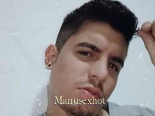 Manusexhot