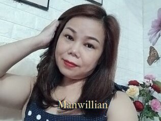 Manwillian