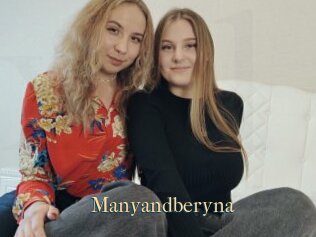 Manyandberyna