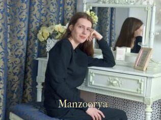 Manzoorya