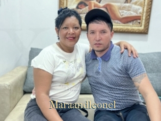 Maraandleonel