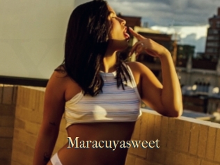Maracuyasweet