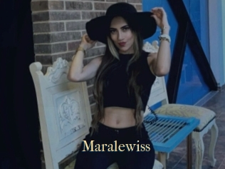Maralewiss