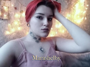 Marashelby