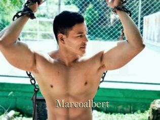 Marcoalbert