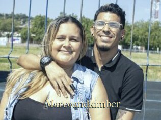 Marcoandkimber