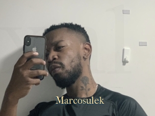 Marcosulek
