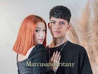 Marcusandbritany