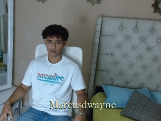 Marcusdwayne
