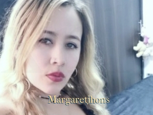 Margaretjhons