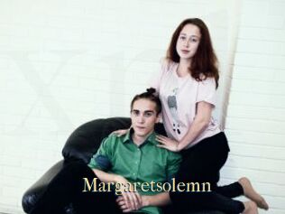 Margaretsolemn