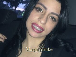 Margiydrake