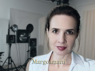 Margoamatti
