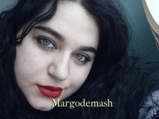 Margodemash