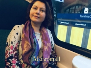 Margomall