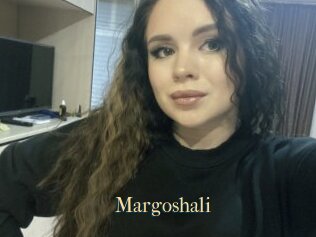 Margoshali