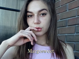Margosweet