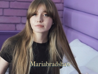 Mariabradshaw