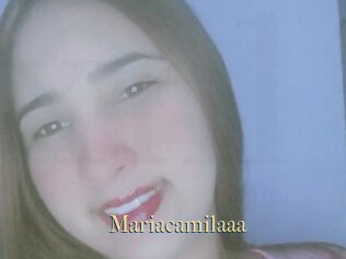 Mariacamilaaa