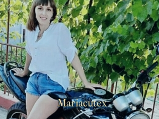 Mariacutex