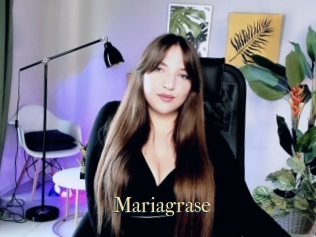 Mariagrase