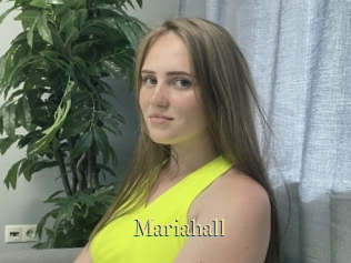 Mariahall