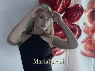 Mariaharvei
