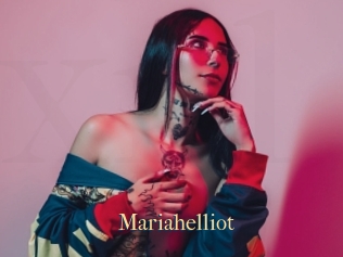 Mariahelliot