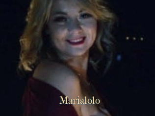 Marialolo