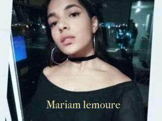 Mariam_lemoure