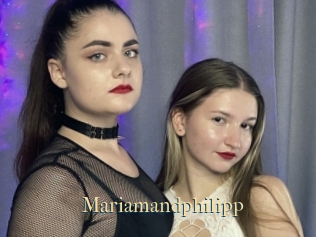 Mariamandphilipp