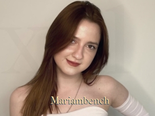 Mariambench