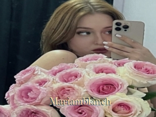 Mariamblanch