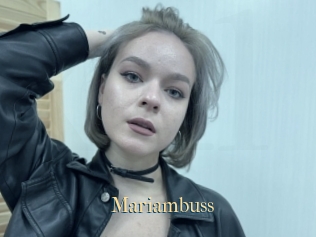 Mariambuss