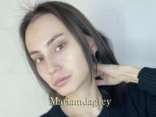 Mariamdagley