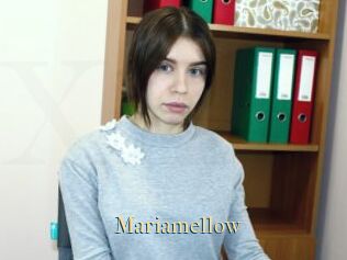 Mariamellow