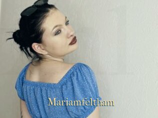 Mariamfeltham