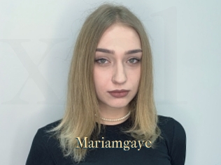 Mariamgaye