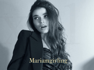 Mariamgirling