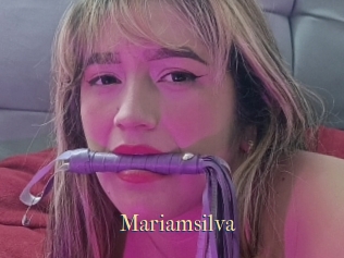 Mariamsilva