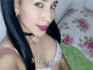 Marian_night