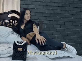 Marianafendi