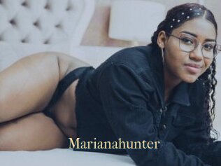 Marianahunter