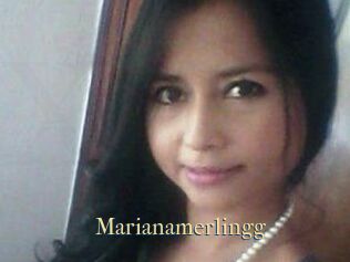 Marianamerlingg