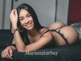 Marianaturbay