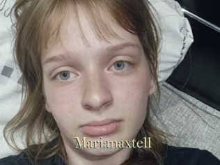Marianaxtell