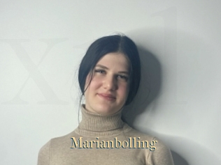 Marianbolling
